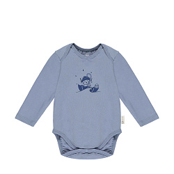 Боди, Organic Raindrops, 1/1