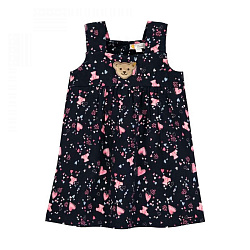 Сукня, Bear In My Heart