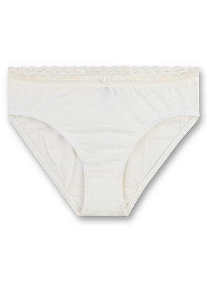 Трусы-слипы, Soft lace