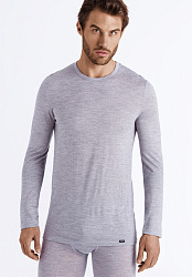 Термофутболка 1/1 с шерстью мериноса, Light Merino Термофутболка 1/1 с шерстью мериноса, Light Merino