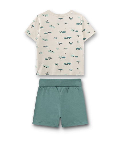 Піжама, Green tree, 1/2