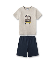 Піжама, Fire station, 1/2 Піжама, Fire station, 1/2