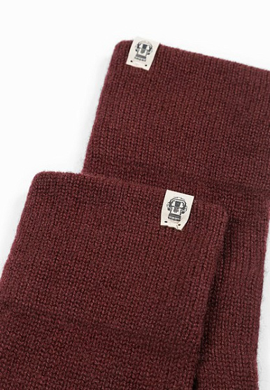 Рукавички, Pure Cashmere