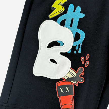 Шорти, Flash Street