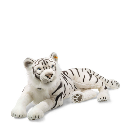 Белый тигр, Tuhin, 110 см