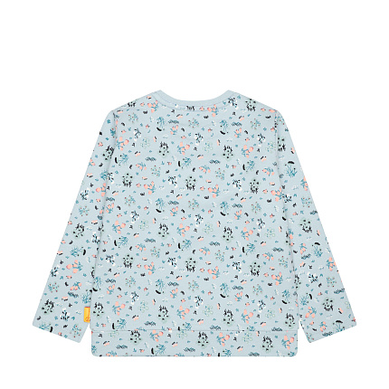 Світшот, Bird’s Twittering