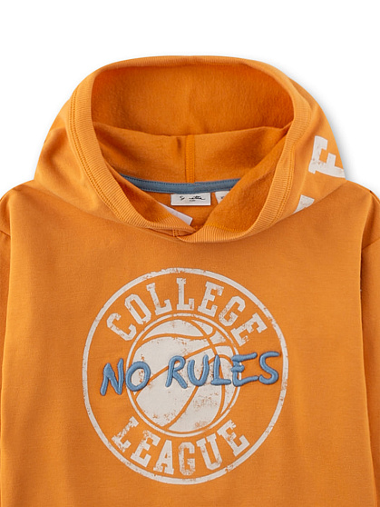 Світшот, No rules Світшот, No rules