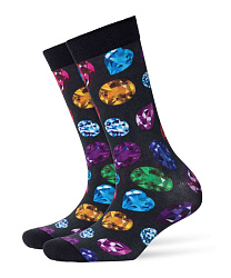 Шкарпетки, Diamond Print Шкарпетки, Diamond Print