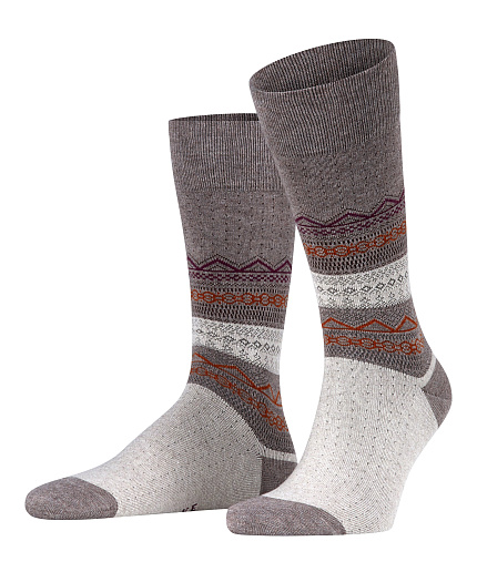 Шкарпетки, Folksy Winter