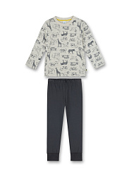 Пижама, 1/1, Zoo Пижама, 1/1, Zoo