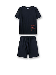 Піжама, Shark Zone,  1/2