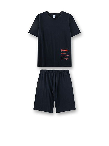 Піжама, Shark Zone,  1/2