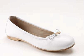 Туфлі шкіряні Florens