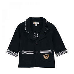 Жакет, Bear Crew