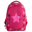 Школьный рюкзак со звездами в пайетках, Стар
