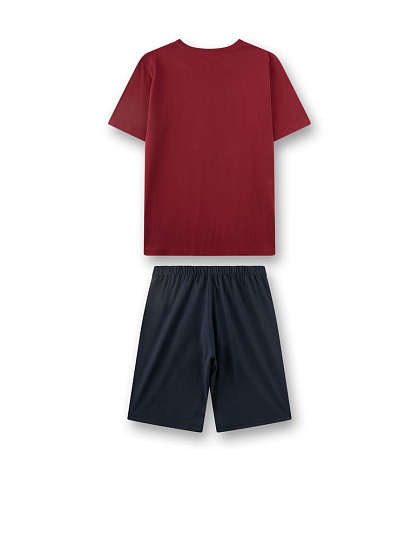 Піжама, Shark Zone,  1/2