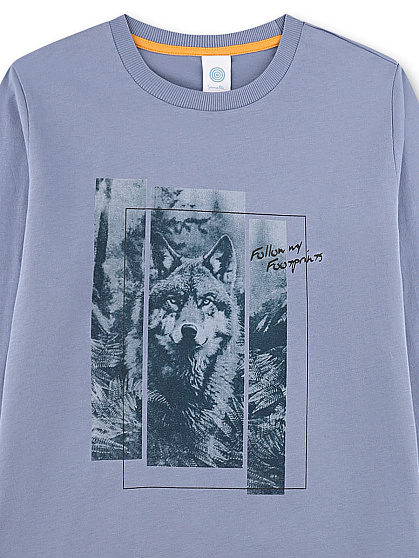 Піжама, Wolves, 1/1 Піжама, Wolves, 1/1