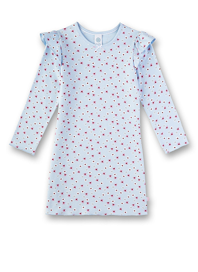 Нічна сорочка, Rabbit, 1/1