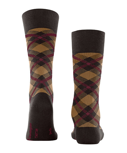 Шкарпетки, Tartan