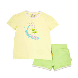 Костюм, Aloha, 1/2