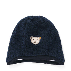 Шапка, Blue Winter