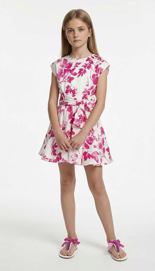 Сукня, Malizia Baby