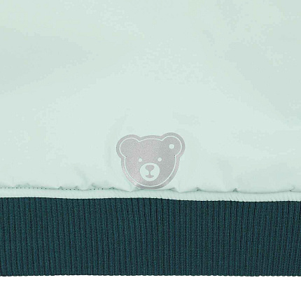 Куртка двостороння, Dinosaur