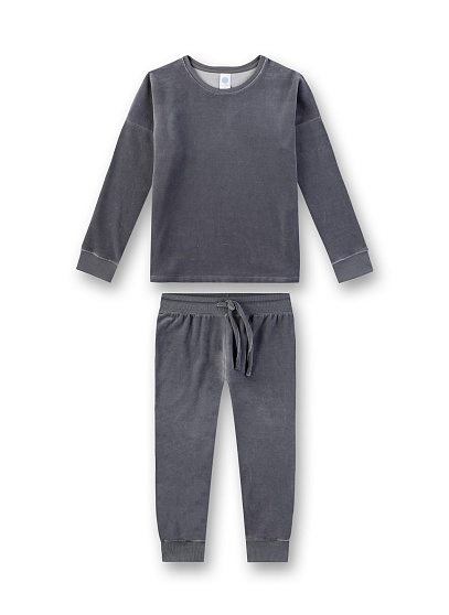 Піжама, La Vie en Rose, 1/1