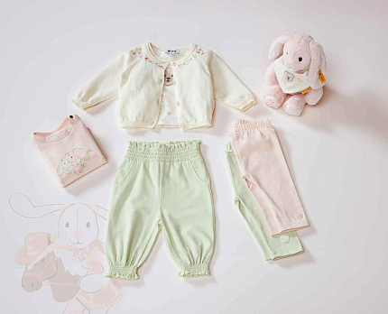 Світшот, Western Core