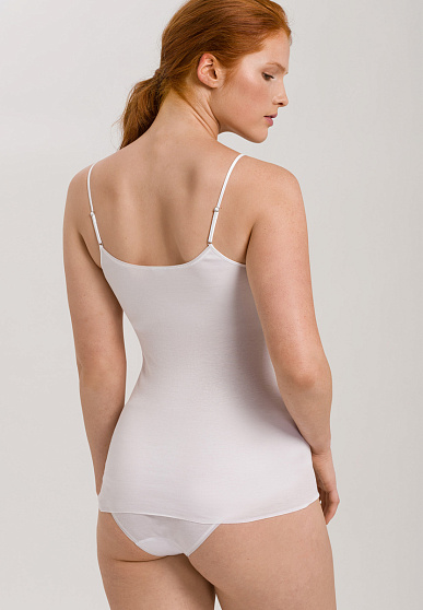 Топ з бра, Cotton Seamless