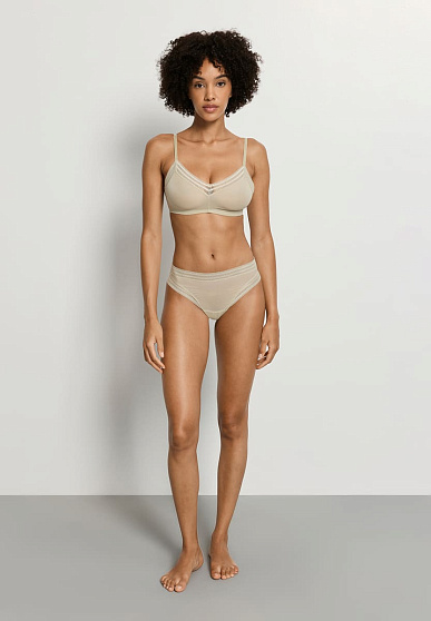 Труси-бразіліана, Orea