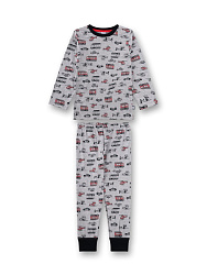 Пижама, Grey Style, 1/1