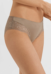 Трусы миди-бриф, Lucy