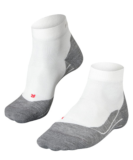 Шкарпетки RU4 Short, Running women