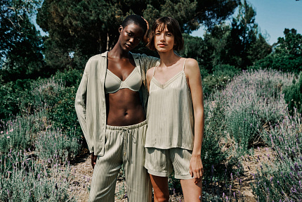 Комплект, Sleep & Lounge