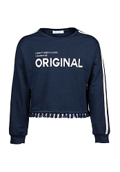 Світшот, Bakery