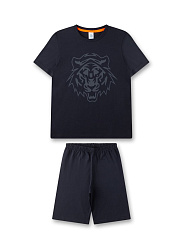 Піжама, Tiger, 1/2 Піжама, Tiger, 1/2