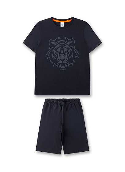 Піжама, Tiger, 1/2 Піжама, Tiger, 1/2