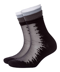 Шкарпетки, Distortion