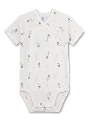 Боди, Mini Baby Boys, 1/2 Боди, Mini Baby Boys, 1/2