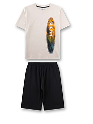 Пижама,Surfing, 1/2