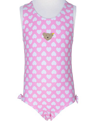 Купальник суцільний, Beach Wear