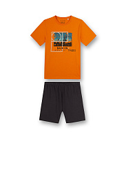 Піжама, Street Vibes, 1/2 Піжама, Street Vibes, 1/2