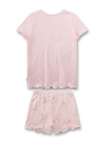 Піжама, Dragonfly, 1/2