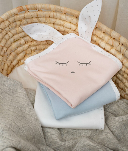Ковдра, Bunny