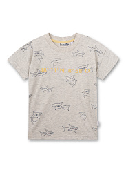 Футболка, 1/2 Футболка, 1/2