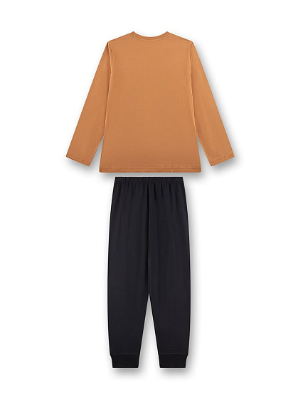 Піжама, Space, 1/1