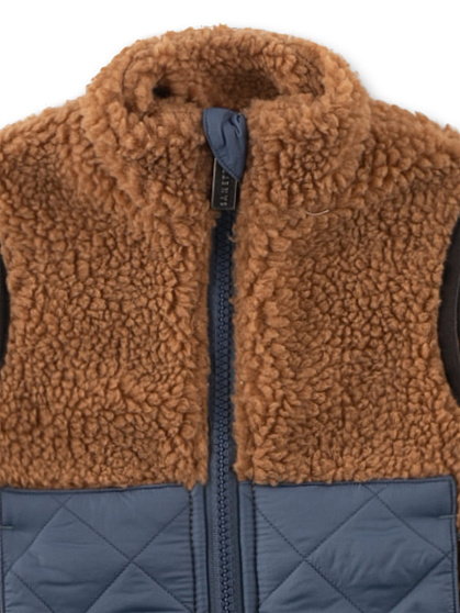 Жилет, Foxes Жилет, Foxes