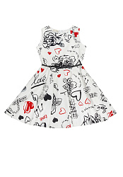 Платье, Musica