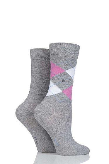 Шкарпетки, Everyday mix 2-pack